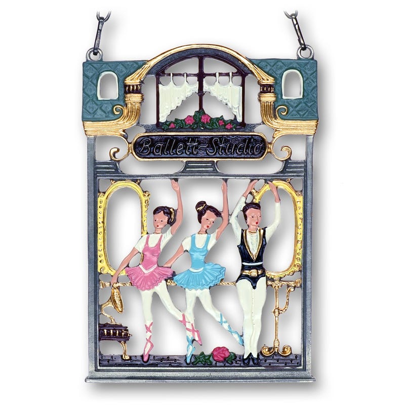 Ballett Studio
