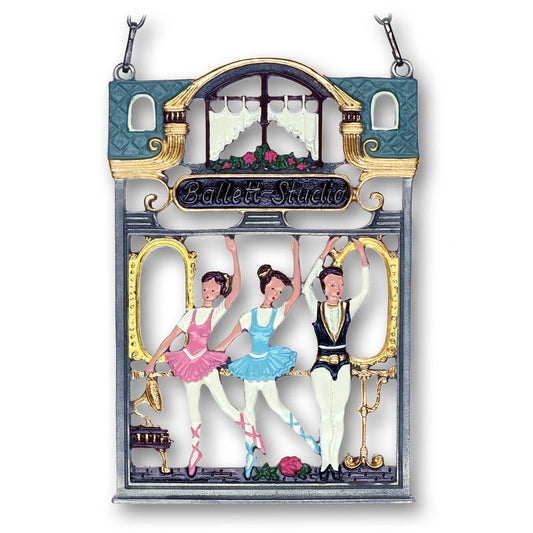Ballett Studio