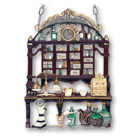 Apotheke