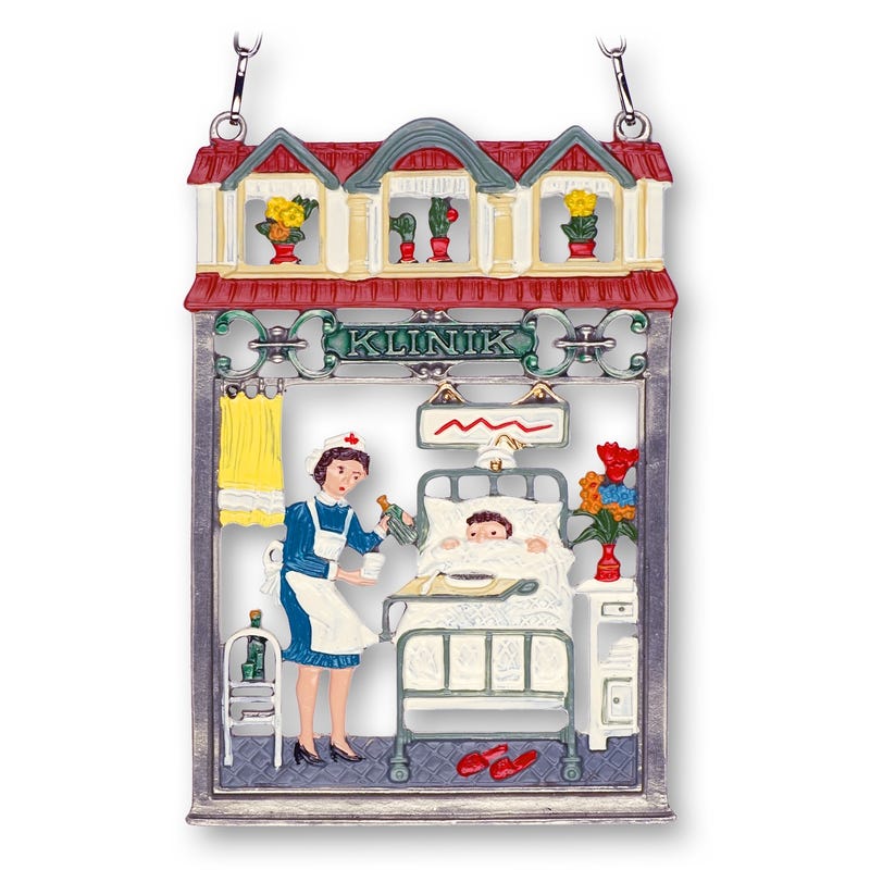 Klinik